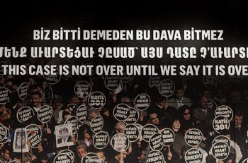 Hrant Dink’in Öldürülmesinin 14.Yılında Anma Programı Çevrimiçi Gerçekleşecek