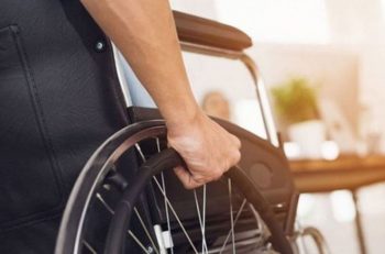 Engelliler Konfederasyonu: “Kamuda Engelli Çalıştırma Kotasının Yüzde 6’ya Çıkarılmasını Bekliyoruz”