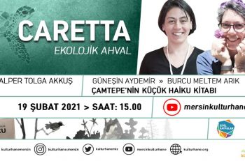 Victor Ananias’a İthaf Edilen Çamtepe Kitabı: ‘Victor’un Kendisi Bir Haiku’