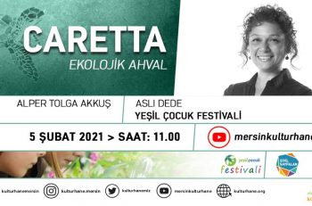 ‘Her Çocuk Bir Kahramandır’: Yeşil Çocuk Festivali