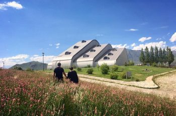 Baksı Kültür Sanat Vakfı Genel Koordinatör Arıyor