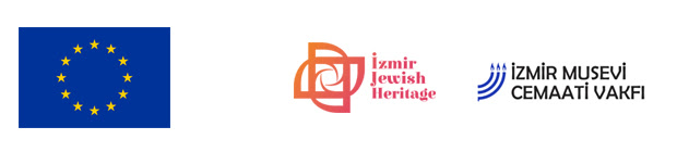 izmir jewish heritage