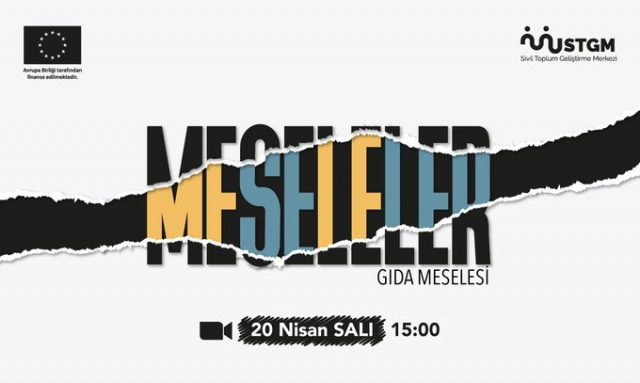 Meseleler Gıda Meselesi