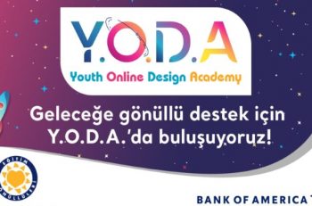 TEGV 18-25 Yaş Arasındaki Gençleri Y.O.D.A. Programına Çağırıyor