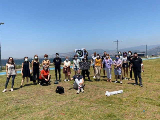 izmir hayvan hakları yasası