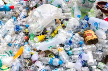 Geri Dönüştürülemez Tehlike: Plastik Atık İthalatı 