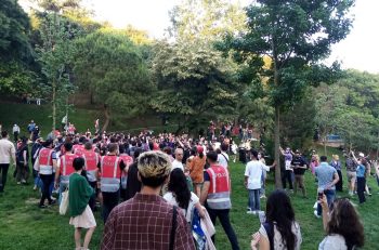 Picnic Ban: A Projection of Hate Policy