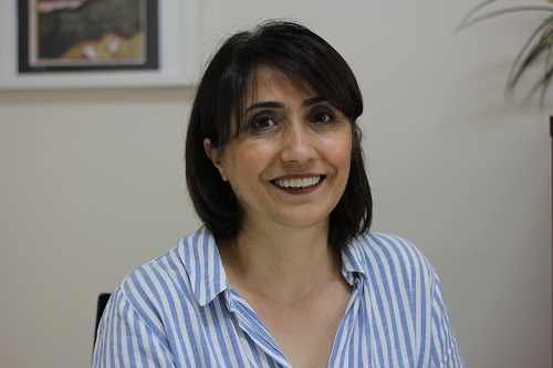 ‘Kürtçe Sanatın İcrası Mevzuat ve Kültür Politikası Değişiklikleriyle Mümkün’