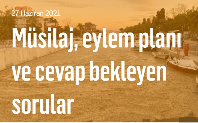 Türkiye’de İklim Medyası (2) Gezegen