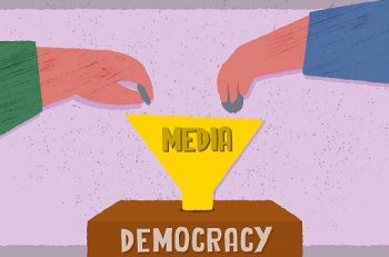 ‘Foreign Fund Controversy and Regulatory Proposal is a Concern for Independent Media’