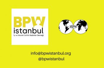 BPW İstanbul Toplumsal Cinsiyete Duyarlı Programının Menti Başvuruları Açıldı