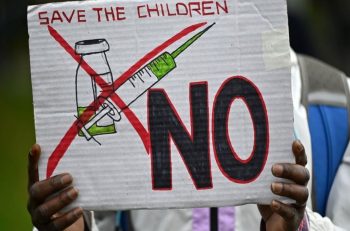 Anti-vaccination in Turkey: Exploiting Fear of the Unknown