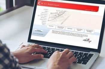 Council of State Canceled Articles 1 and 2 of the Associations Regulation