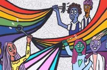 Pandemide Derin İşsizlik: <br> Kamu ve Özel Sektörde, LGBTİ+’ların Gelecek Kaygısı 