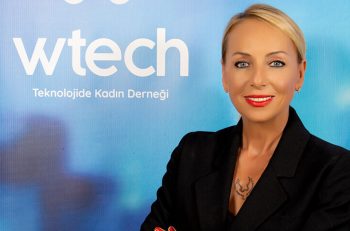 ‘Geleceğin Yüzleri’ Projesiyle Kadınlara Siber Güvenlik Eğitimi