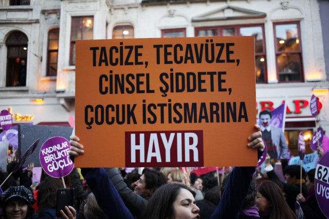 Fotoğraf: Gülnaz Bingöl