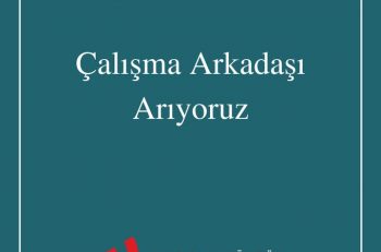 Anadolu Kültür Mali ve İdari Koordinatör Arıyor