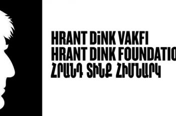 Hrant Dink Vakfı Ekip Arkadaşlarını Arıyor