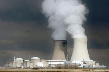 Nükleer Paylaşım Savaşı ve ‘Ak’ Bir Kuyu 