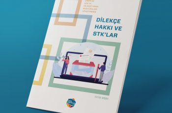 Civil Pages’ ‘Monitoring the Applications of CSOs To the Directorate of Communications (CİMER) and The Ombudsman Institution’ Published