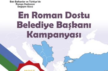 ‘En Roman Dostu Belediye Başkanı’ Kampanyası Başladı