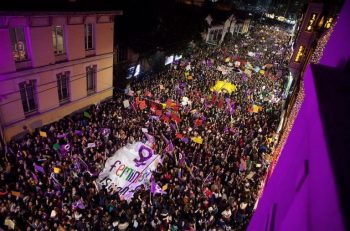 ‘Feminist Gece Yürüyüşü’nün Kadınları Kapsamadığını Nasıl Düşünebiliriz?’