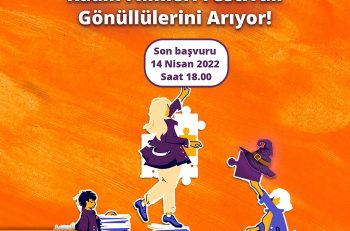 25. Uçan Süpürge Uluslararası Kadın Filmleri Festivali Gönüllülerini Arıyor!