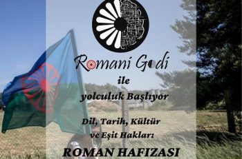 Romanların Hak ve Eşitlik Mücadelesine ‘Romani Godi’ Katkısı!