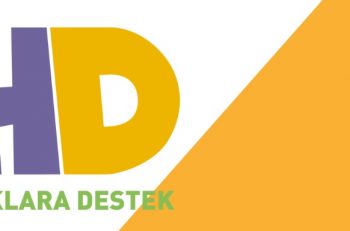 Haklara Destek II Başvurulara Açıldı!