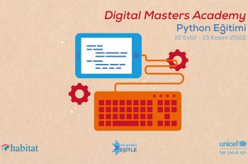Digital Masters Academy – Python Eğitimi