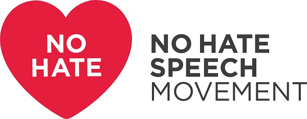 No hate speech movement