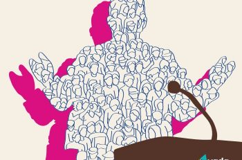 YADA Vakfı’ndan ‘Sivil Toplum-Siyaset İlişkisi Araştırması’ <br> Sivil Toplum ve Siyaset Birbirini Yeterince Tanımıyor