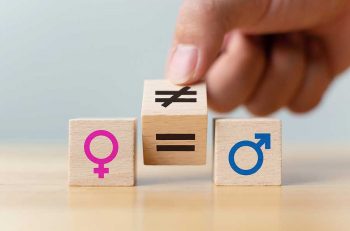 Toplumsal Cinsiyet Eşitliğinde Neredeyiz? <br> Toplumsal Cinsiyet Eşitliğini İzleme Raporu 2021-2022