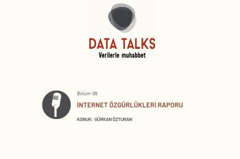 Data Talks: İnternet Özgürlükleri Raporu