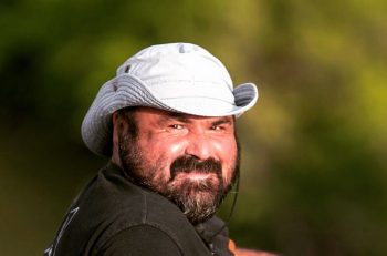 Doğa Savunucu Önder Cırık Depremde Hayatını Kaybetti