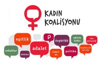 Kadın Koalisyonu Afet Koordinasyon Ağı Kuruldu