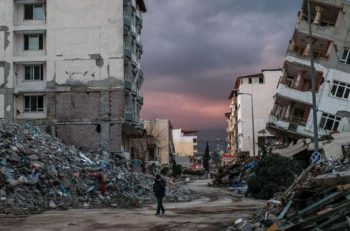 Depremlere Karşı Kırılganlıkta Denge ve Denetleme Sisteminin Etkisi: <br> Türkiye, Şili ve Japonya Örnekleri