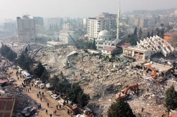 Sivil Toplum Örgütlerinden Deprem Ön Gözlem Raporu: <br>Yeniden Yapılanma Sürecinde İş Birliği Şart