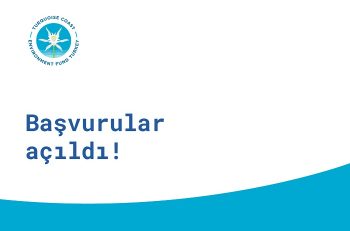 STDV’nin Turquoise Coast Environment Fund-Turkey 2023 Dönemi Başvuruları Açıldı