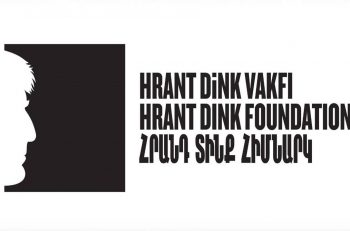 Hrant Dink Vakfı Proje Koordinatörü Arıyor