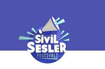 Sivil Sesler Festivali Etkinlik Önerisi ve Stant Başvuruları Açıldı 