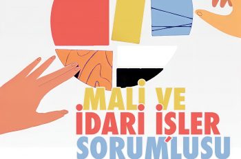 Sivil Alan Araştırmaları Derneği Mali ve İdari İşler Sorumlusu Arıyor