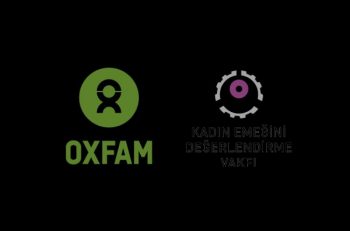 Oxfam KEDV Okul Öncesi Öğretmeni Arıyor
