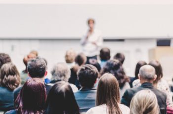 AB TACSO 3 Projesi, 2023 Yılı Türkiye Raporu Danışma Toplantısına Davet Ediyor