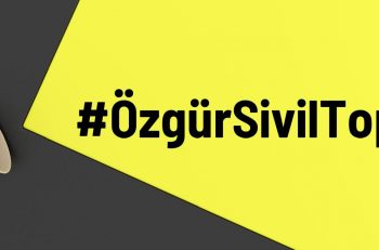 Sivil Toplum Kuruluşlarından “Etki Ajanı Yasası”na Karşı Milletvekillerine Ret Oyu Çağrısı