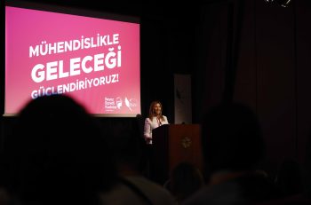 Kadın Mühendisler Geleceği Konuştu: Bulgurcu Vakfı’ndan Pera Müzesinde İlham Veren Panel Gerçekleşti