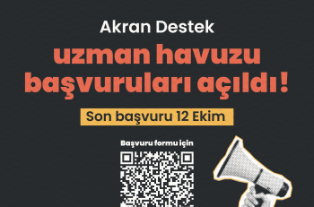GSM Uzman Havuzu Başvuruları için Son Günler!