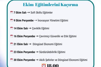 Kadınlar için Ücretsiz ve Sertifikalı Eğitim Fırsatı!