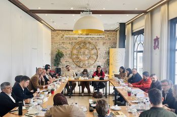 Kız Sen Türkiye’nin Hangi Kutbundansın?